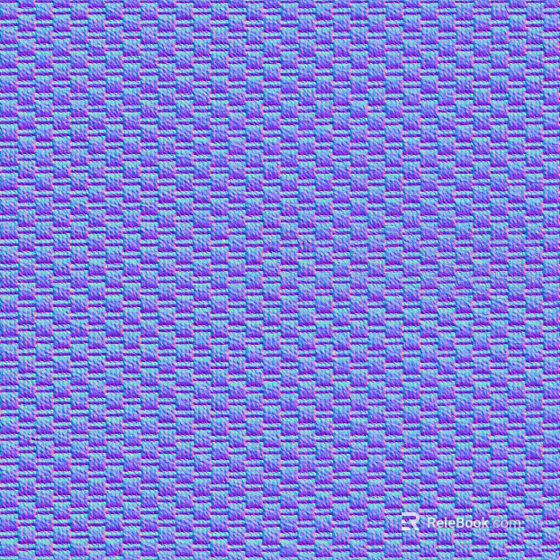 Normal Bump texture