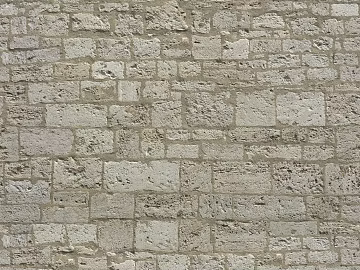 neat stone brick wall texture (ID:ffacf5033)