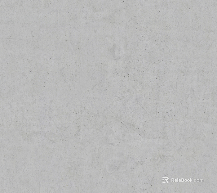 Cement wall surface texture