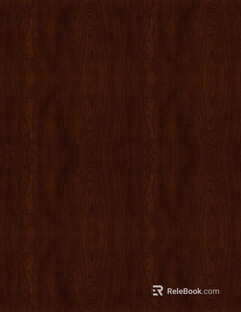 Wood grain dark cabinet board texture