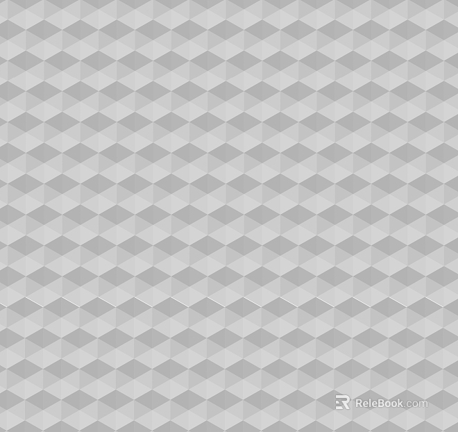 Grey geometric shape wall wallpaper texture