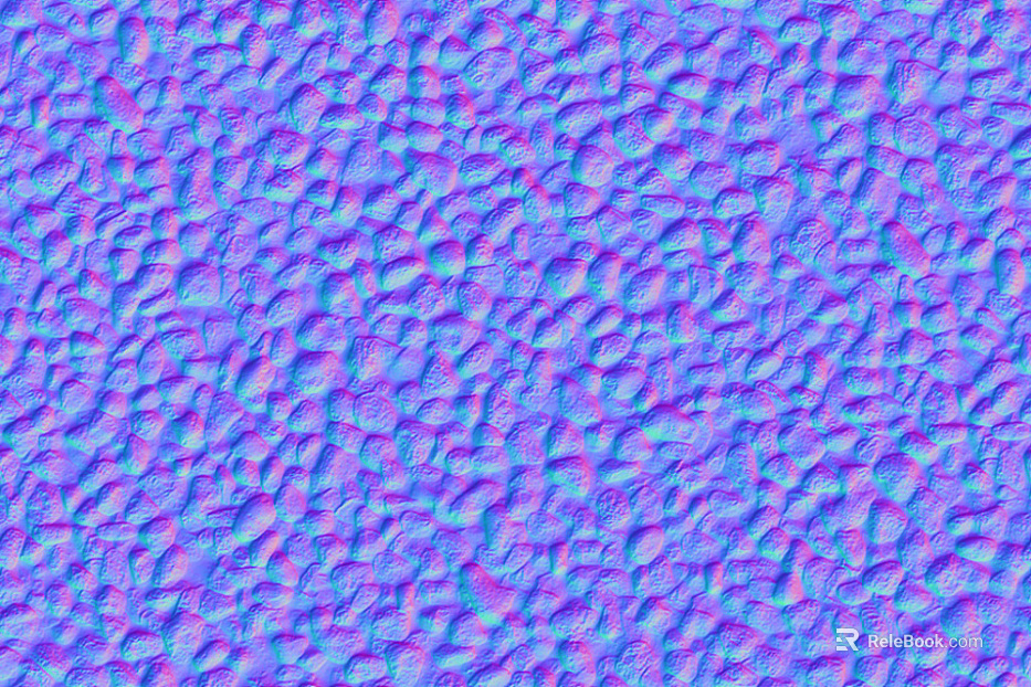 Normal Bump texture