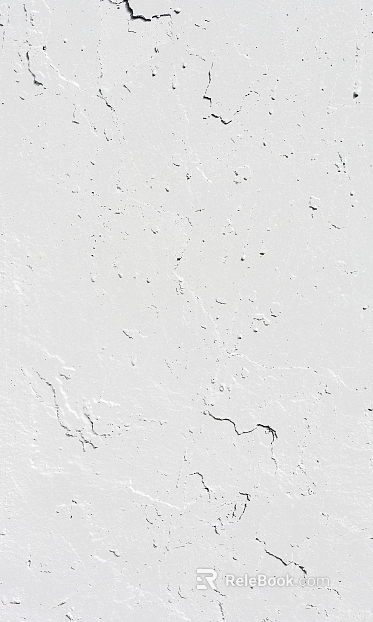 Black and White Bump texture
