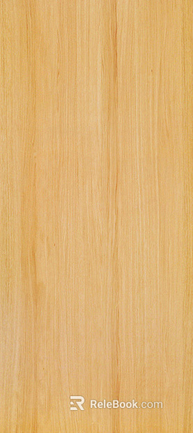 Modern yellow wood color wood veneer texture
