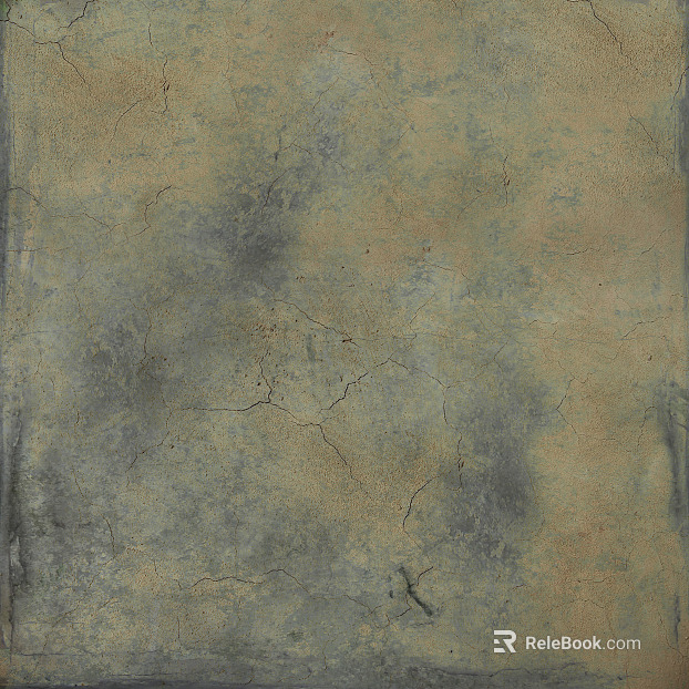 Cement texture