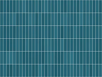 Blue strip tile kitchen and bathroom wall texture (ID:ffaeh803339)