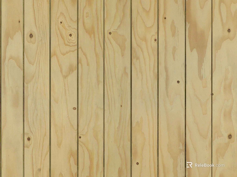 Wood拼board texture