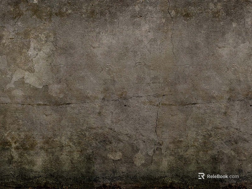 Cement texture