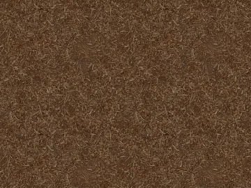 Dark brown sawdust ground pavement texture (ID:ffaeh427371)
