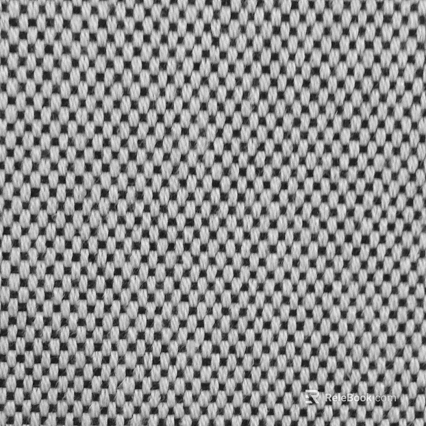 Woven goods texture