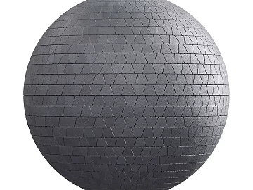 Floor Tile PBR texture (ID:ffach674894)