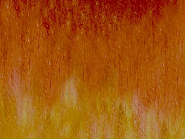 Orange-yellow gradient wood grain furniture finish texture (ID:ffaeh486566)