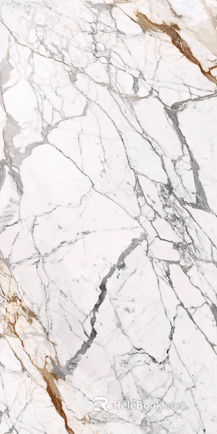 ice pattern marble texture