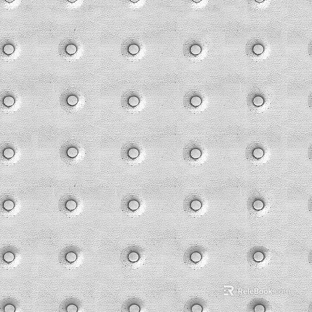 Wrought iron metal plate steel texture texture