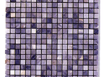 Mosaic Ceramic Map texture (ID:ffaef1217)