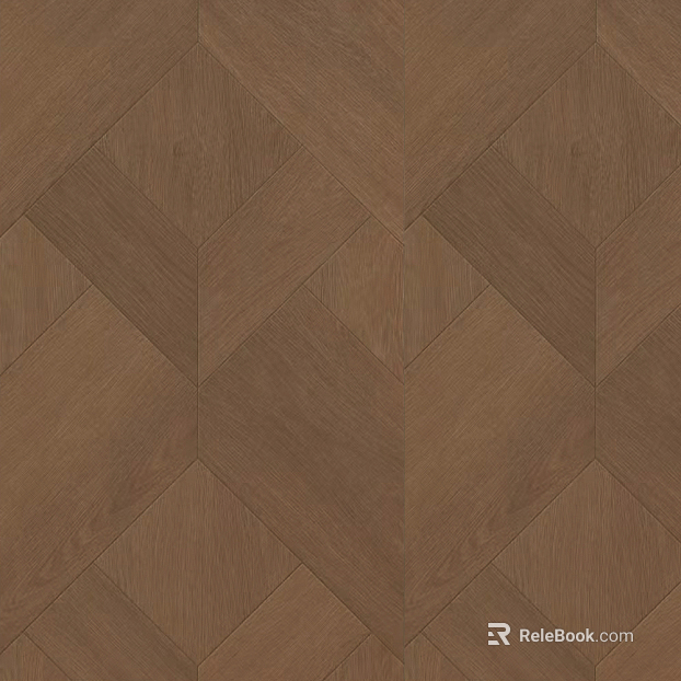 Modern Plank Wood Patchwork Plank texture