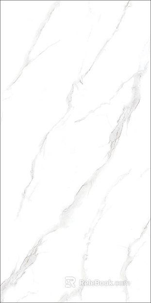 Marble white floor texture