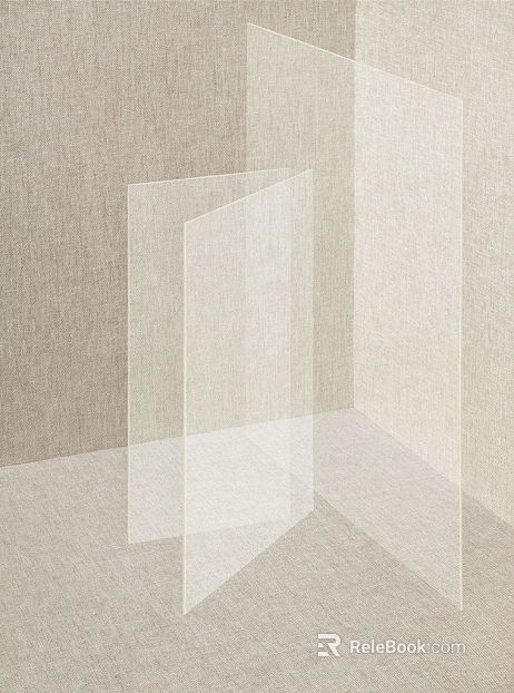 geometric carpet texture