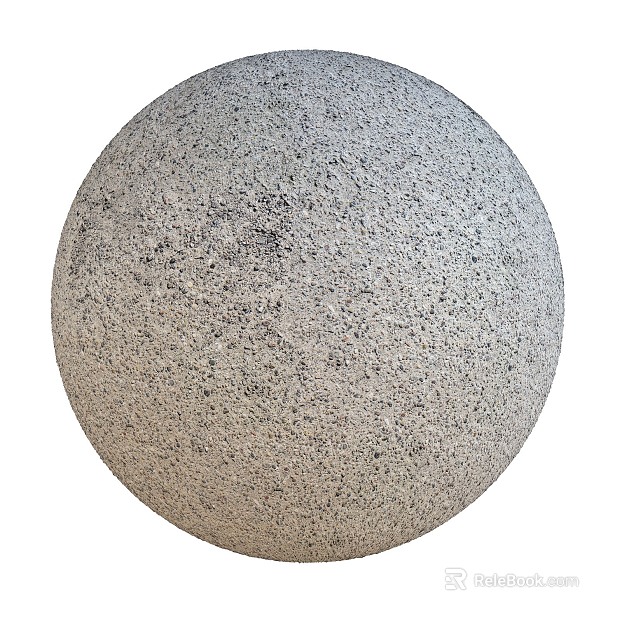 Asphalt Pavement PBR texture