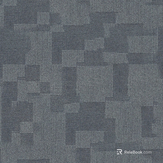 geometric carpet texture