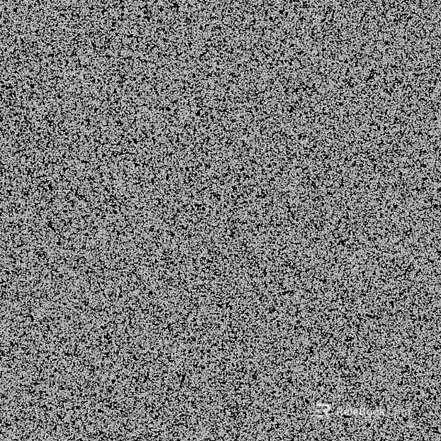 Black and White Bump texture