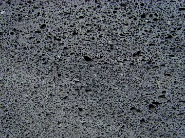 cave stone gray volcanic rock hole stone texture (ID:ffajg39360)