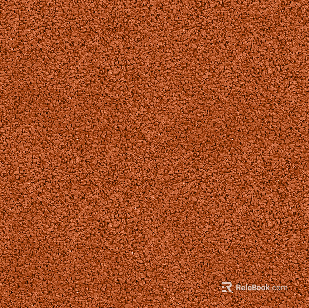 Gravel texture