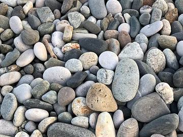 Pebbles texture (ID:ffagg62350)