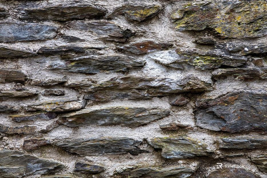Rock texture