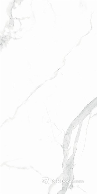 Mona Lisa marble integrated wall panel white texture