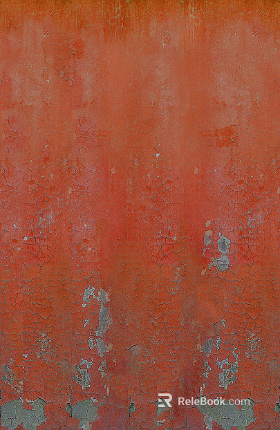 Do the old metal texture