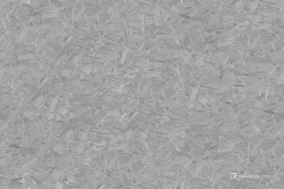 Black and White Bump texture