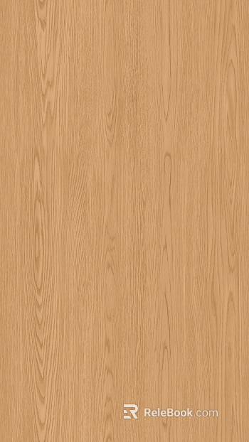 White oak, natural wood with clear varnish texture