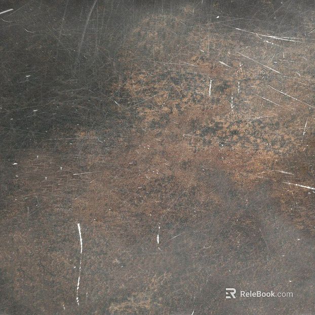 TAN OLD METAL INDUSTRIAL FABRIC texture