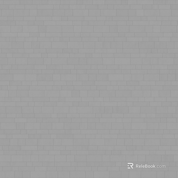 Brick wall seamless texture