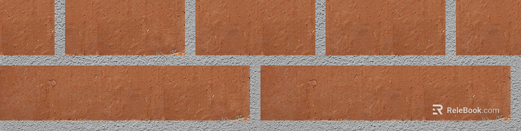 Brick wall texture