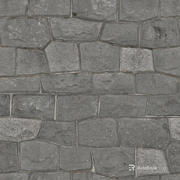 Culture Stone Seamless texture