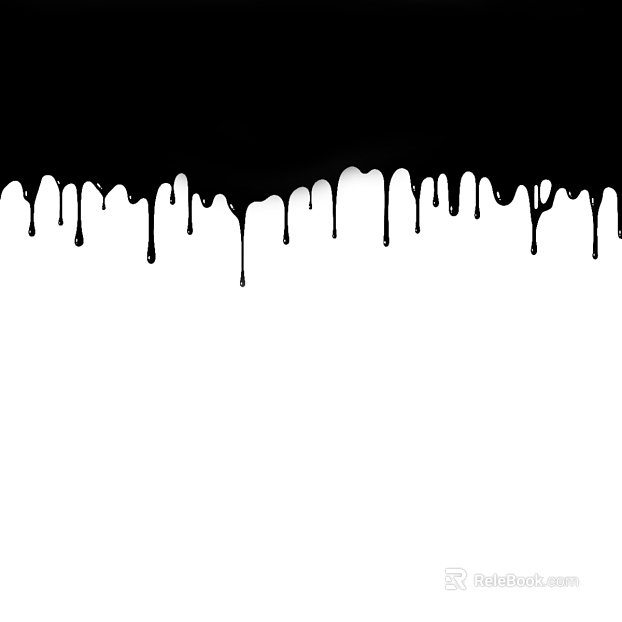 Flow texture