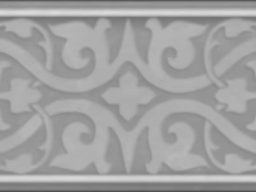 Waist Line 3d model