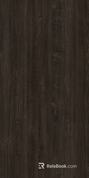 Dark wood veneer walnut wood grain texture