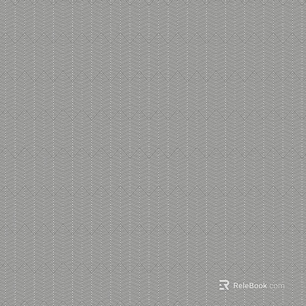 geometric line texture