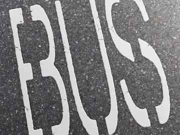 Pavement Marking PBR texture (ID:ffach614464)