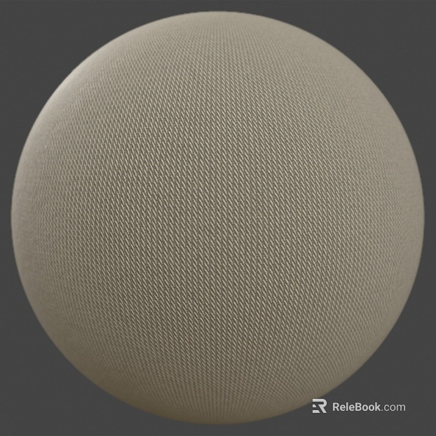 Cloth PBR texture