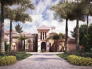 Exterior texture (ID:ffagf1148)