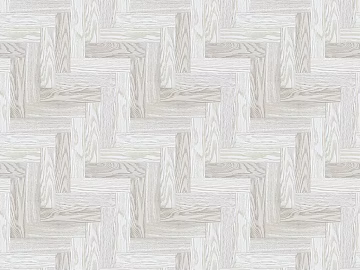 White parquet wood composite floor texture (ID:ffach306581)