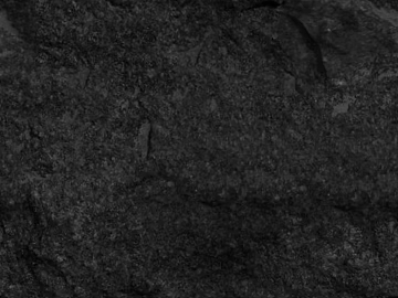 Rock Black Rock 3d model
