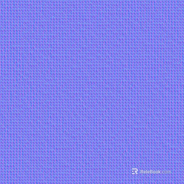 Normal Bump texture