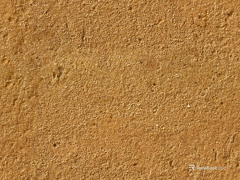 Mud texture