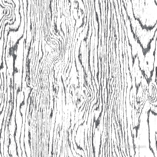 Black and White Bump texture