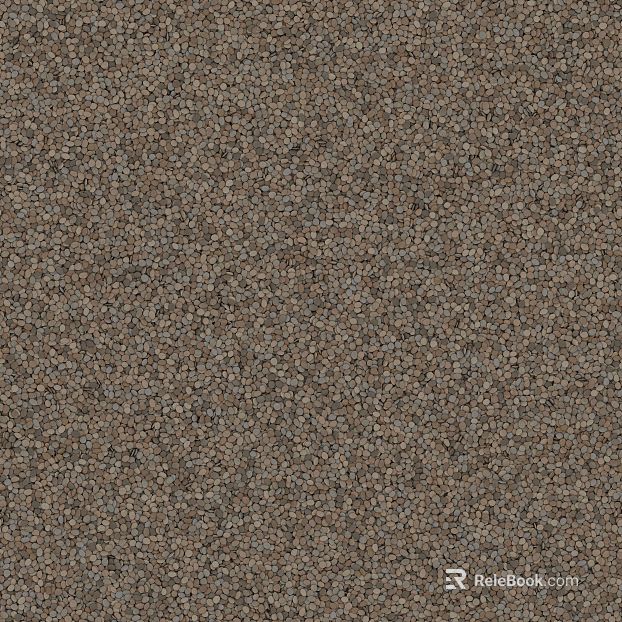 Pebbles texture